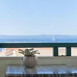 Апартаменты With Parking Space - 6632