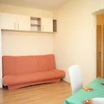 With Parking Space - 6632 Апартаменты *