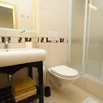 Апартаменты With Parking Space - 6632 *