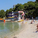 With Parking Space - 6632 * Макарска