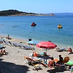 With Parking Space - 6632 Апартаменты *