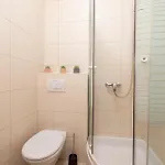 Апартаменты With Parking Space - 6632 *