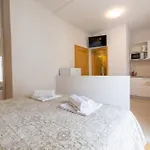 With Parking Space - 6632 Макарска