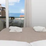 Апартаменты With Parking Space - 6632 *