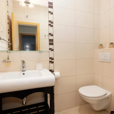 With Parking Space - 6632 * Makarska