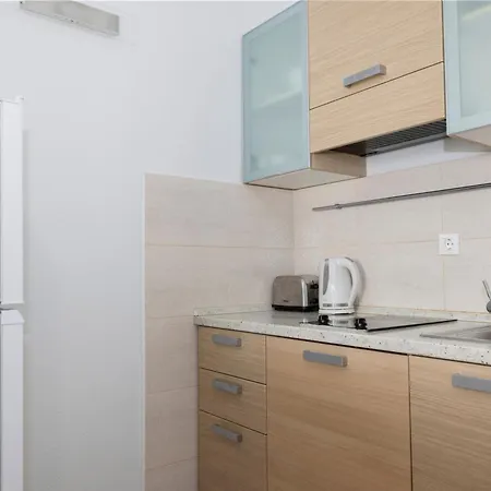 With Parking Space - 6632 Apartment