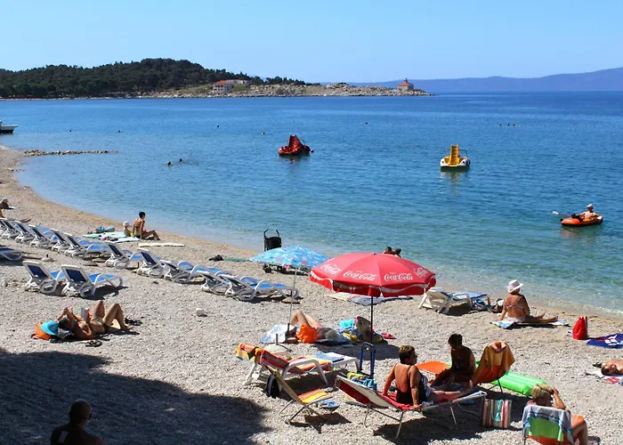 With Parking Space - 6632 * Makarska