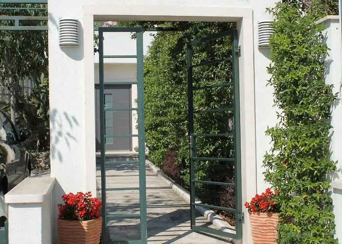 With Parking Space - 6632