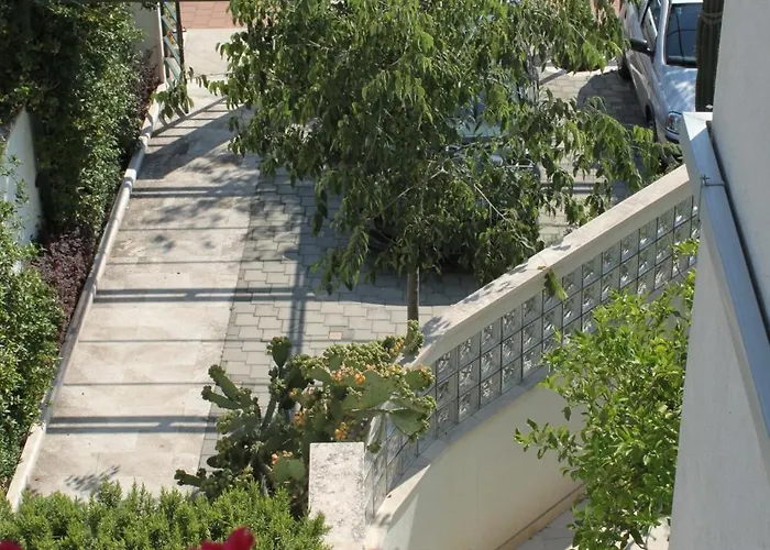 With Parking Space - 6632 Apartment *