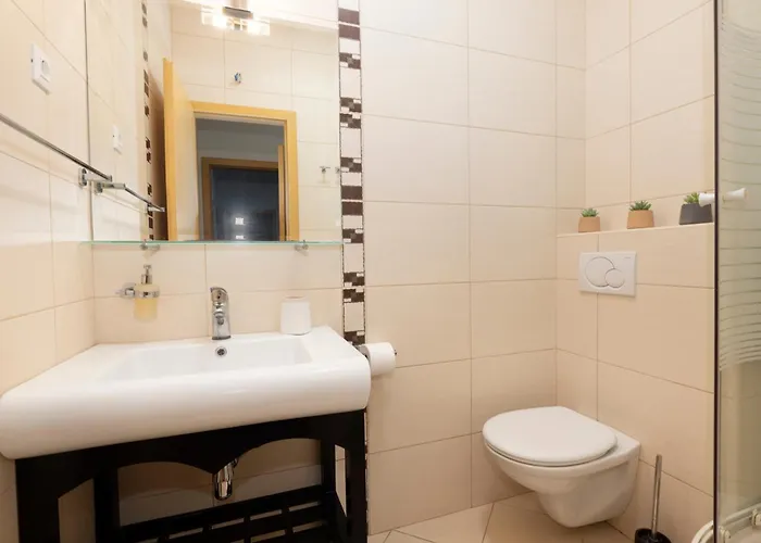 With Parking Space - 6632 * Makarska