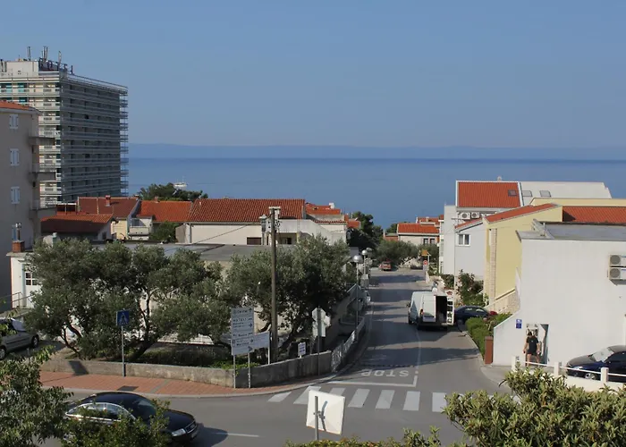 With Parking Space - 6632