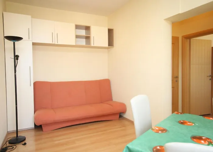 With Parking Space - 6632 Apartment *