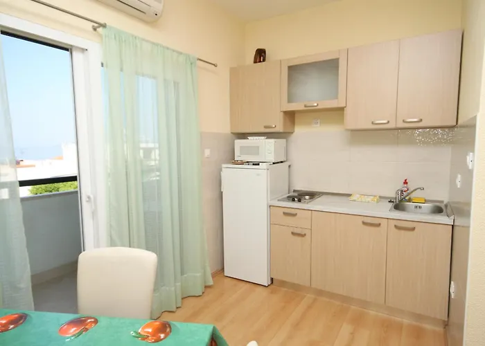 With Parking Space - 6632