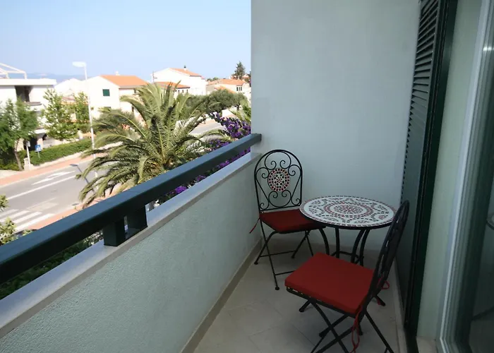 With Parking Space - 6632 *