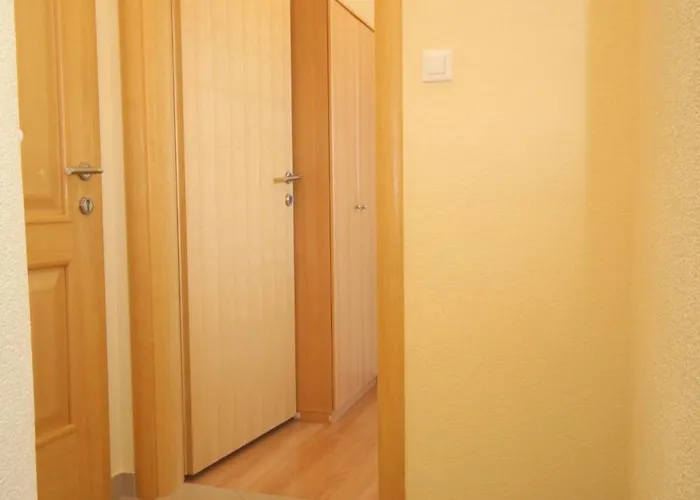 With Parking Space - 6632 Apartment *