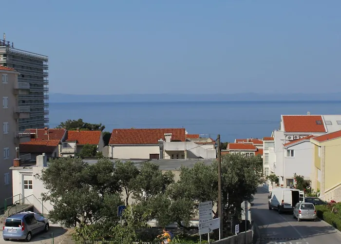 With Parking Space - 6632 *