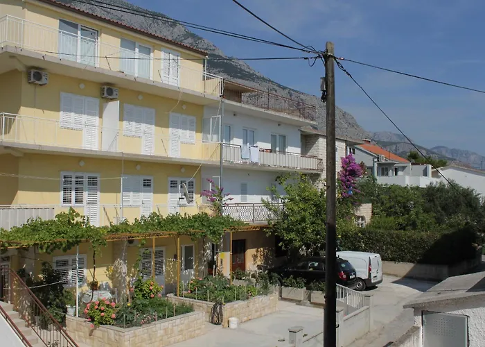 With Parking Space - 6632 *