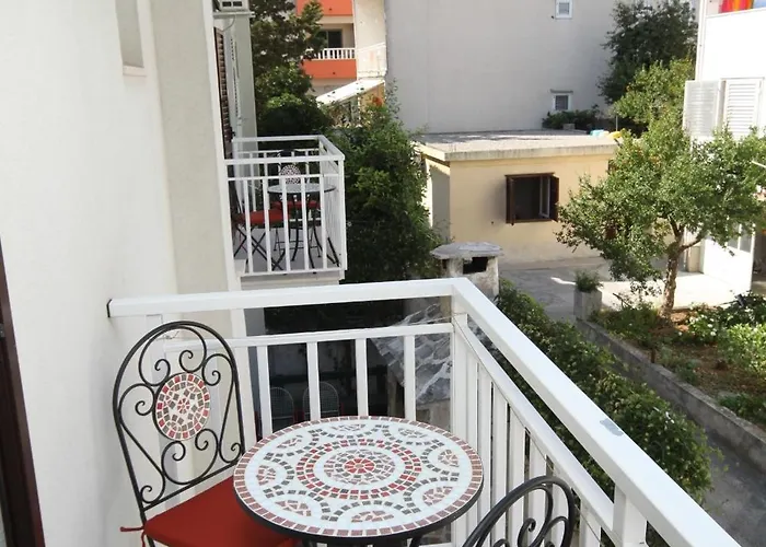 With Parking Space - 6632 Apartment